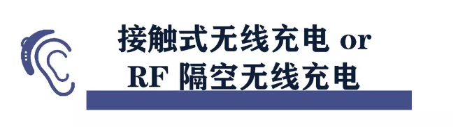 EUHA快讯|充电助听器的下一个热点是什么?