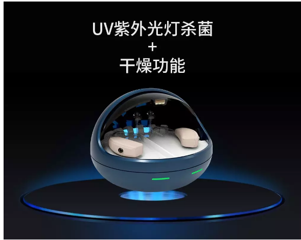 EUHA快讯|充电助听器的下一个热点是什么?