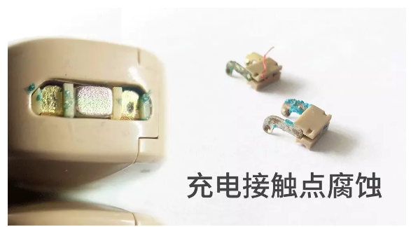 EUHA快讯|充电助听器的下一个热点是什么?