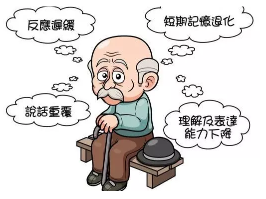 【来不及解释了】听力损失与老年痴呆有关系吗?