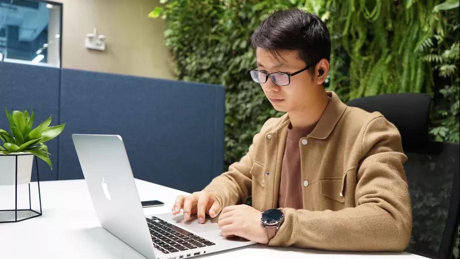 自在聆听，何需隐藏丨我与峰力黑曜石的美好聆听之旅