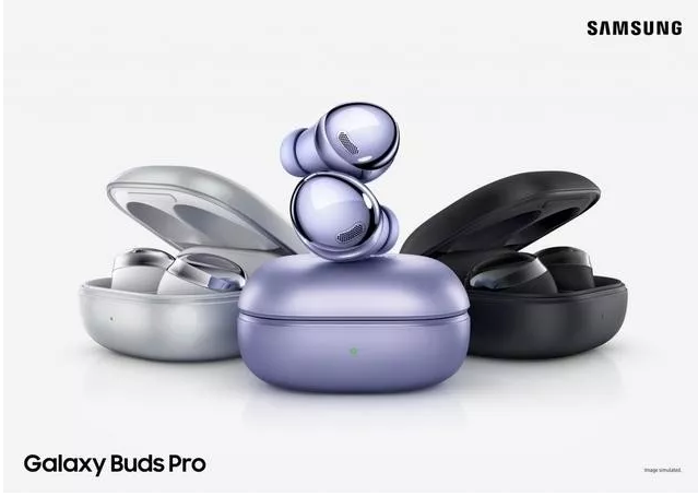 三星Galaxy Buds Pro秒变助听器？官方：确实可以