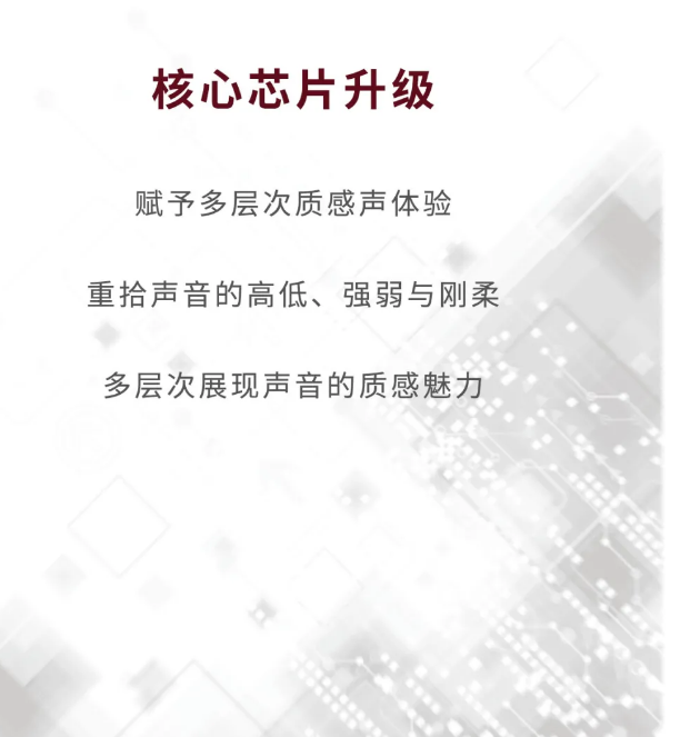 聆客Quattro华美乐章即将开启 抢先了解产品创新优势（音质篇）