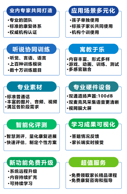 小南听说将亮相2021北京国际听力学大会
