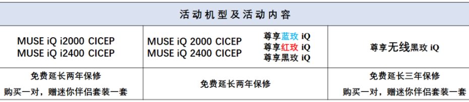 峰力、斯达克助听器推出暑假优惠活动！