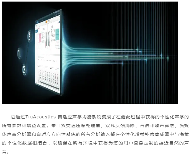 WIDEX MOMENT极声™第二波新品强势亮相，硬核科技铸造自然音质