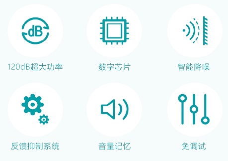 试听机介绍—爱可声“灵犀”3助听器，可自主验配、远程验配！