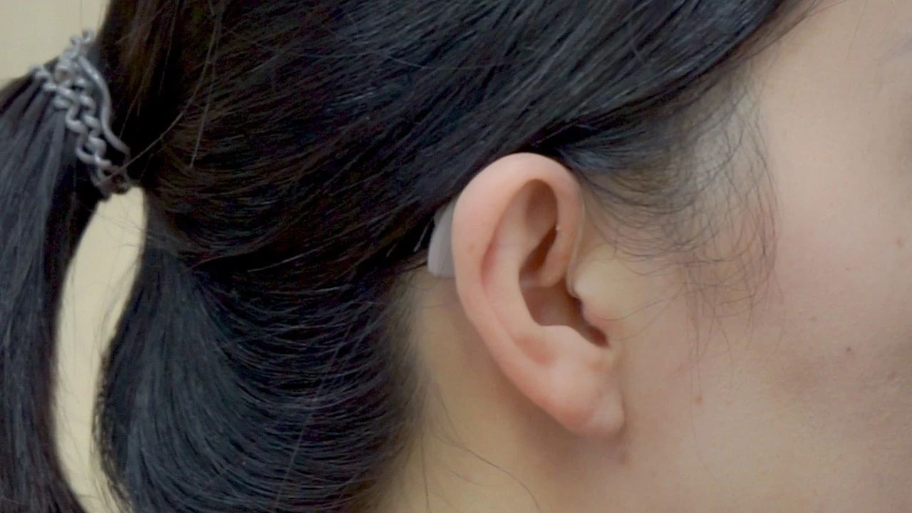 更多人选的助听器，你不来了解一下？