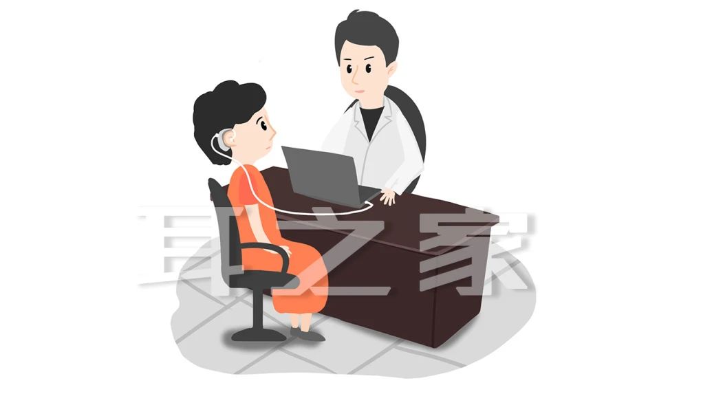 更多人选的助听器，你不来了解一下？