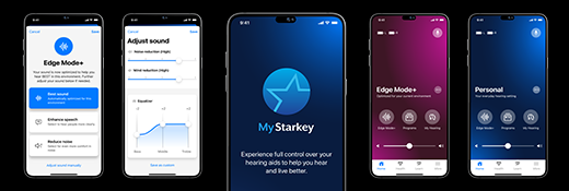 My Starkey 应用程序 —— 健康和聆听两手抓 （下篇）
