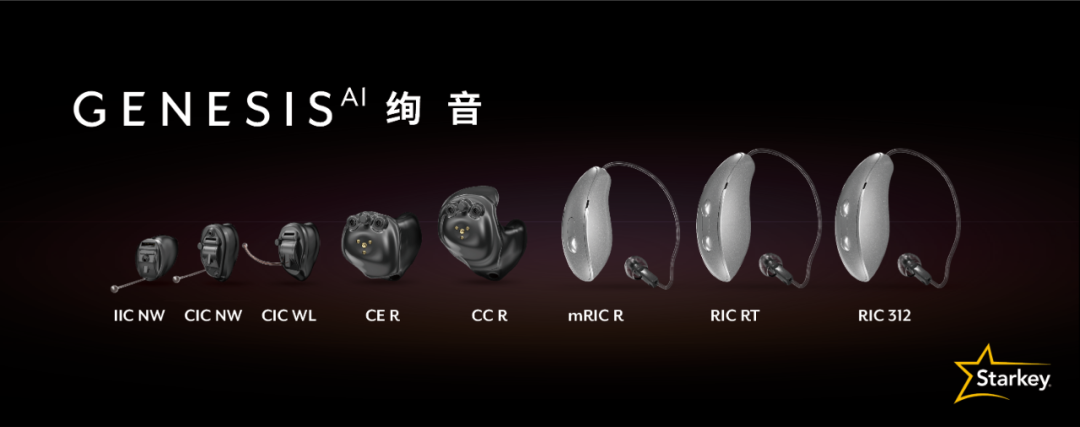 自检功能：助力助听器发挥更加出色性能