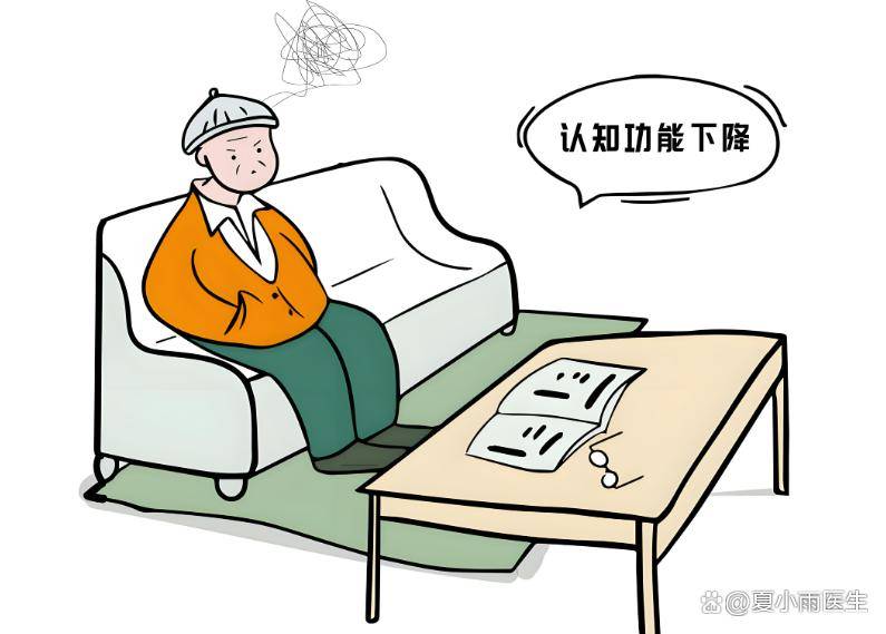 迷走神经电刺激治疗认知障碍的突破性进展！